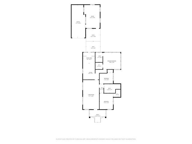 909 Fugate Street, Houston, TX 77009