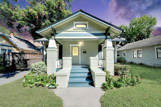 909 Fugate Street, Houston, TX 77009