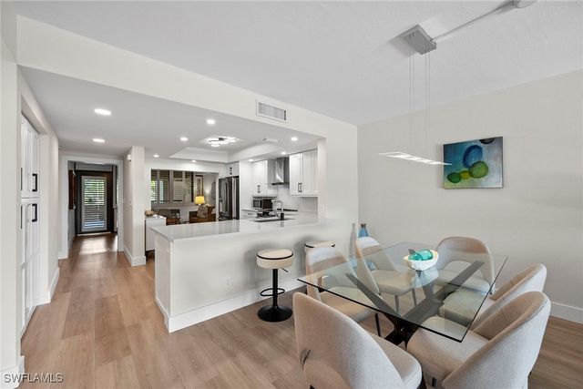 6360 Pelican Bay BLVD C-105, Naples, FL 34108