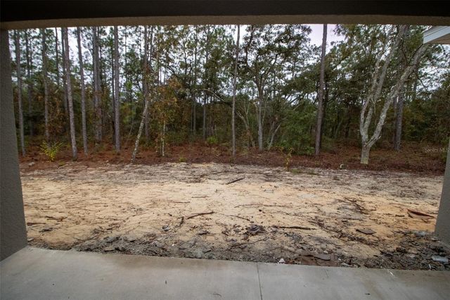 3618 W BIRDS NEST DRIVE, Beverly Hills, FL 34465