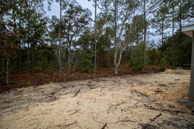 3618 W BIRDS NEST DRIVE, Beverly Hills, FL 34465