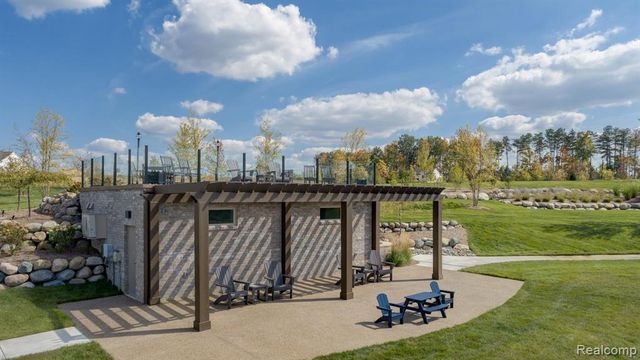 2644 Crystal Lake Drive, Commerce Twp, MI 48382