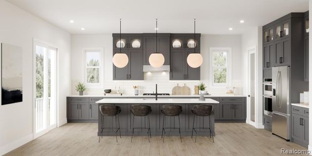 2644 Crystal Lake Drive, Commerce Twp, MI 48382