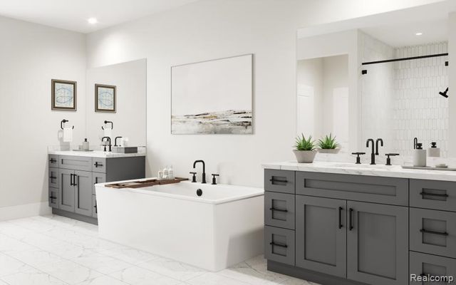 2644 Crystal Lake Drive, Commerce Twp, MI 48382