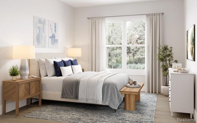 2644 Crystal Lake Drive, Commerce Twp, MI 48382