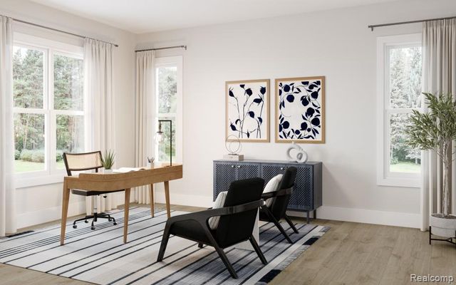 2644 Crystal Lake Drive, Commerce Twp, MI 48382