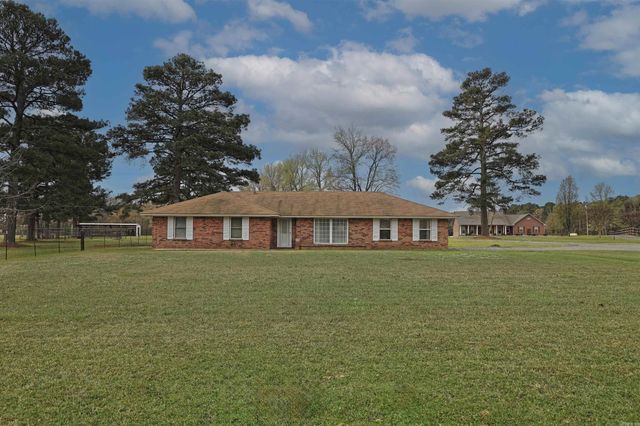 6800 Sunset Road, White Hall, AR 71602
