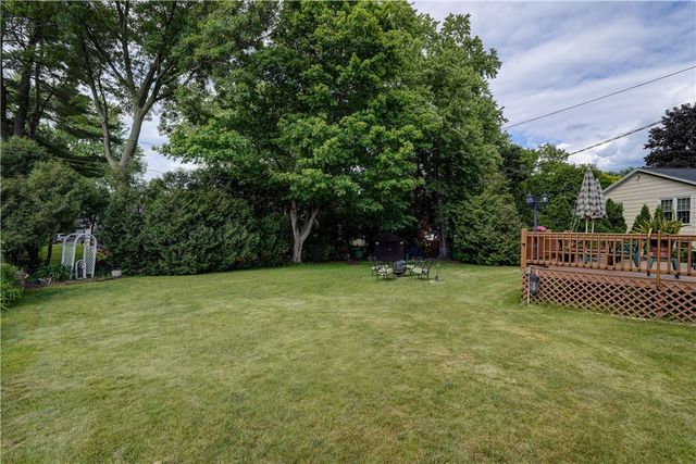 465 Fox Meadow Road, Greece, NY 14626