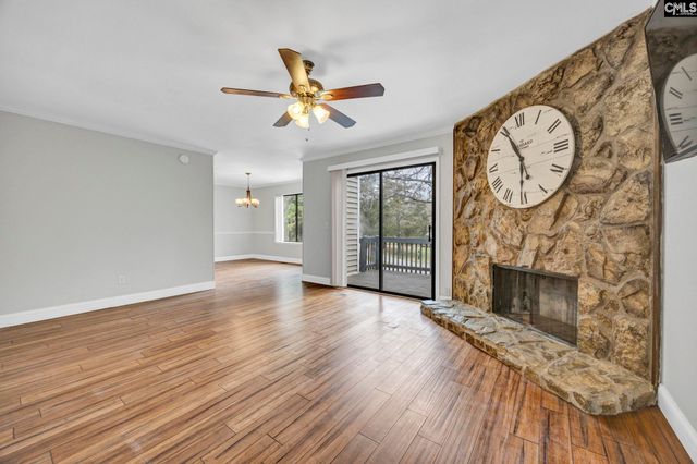 300 Outrigger Lane, Columbia, SC 29212