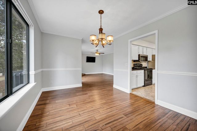 300 Outrigger Lane, Columbia, SC 29212