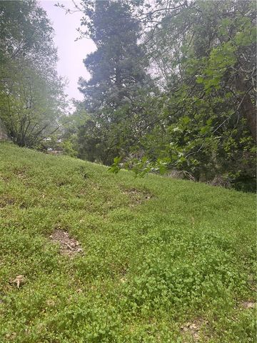 0 Jewel, Crestline, CA 92325