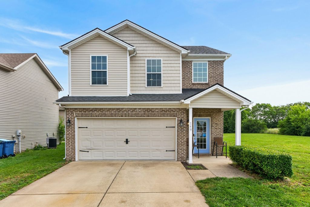 149 Wysteria Lane, Georgetown, KY 40324