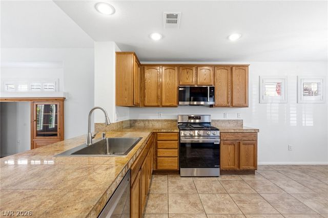 7919 Villa Salsa Avenue, Las Vegas, NV 89131