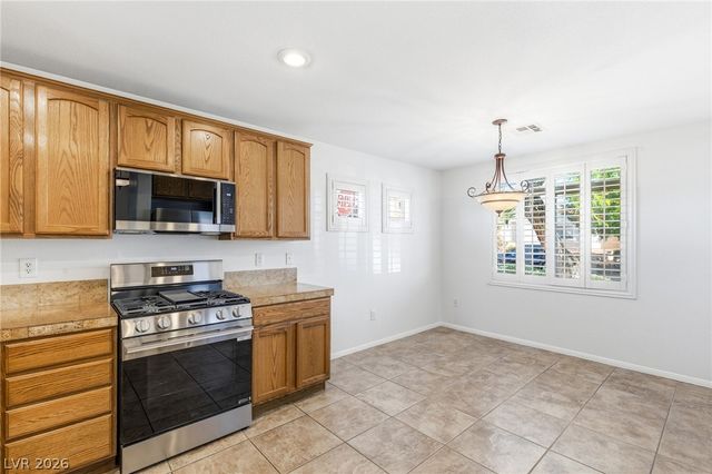 7919 Villa Salsa Avenue, Las Vegas, NV 89131