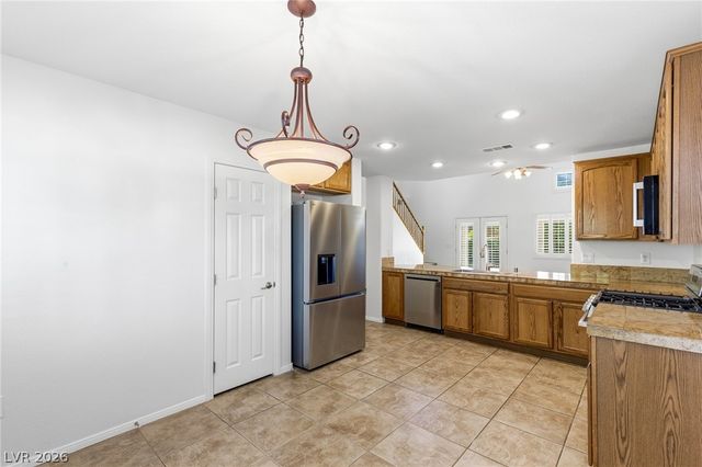 7919 Villa Salsa Avenue, Las Vegas, NV 89131