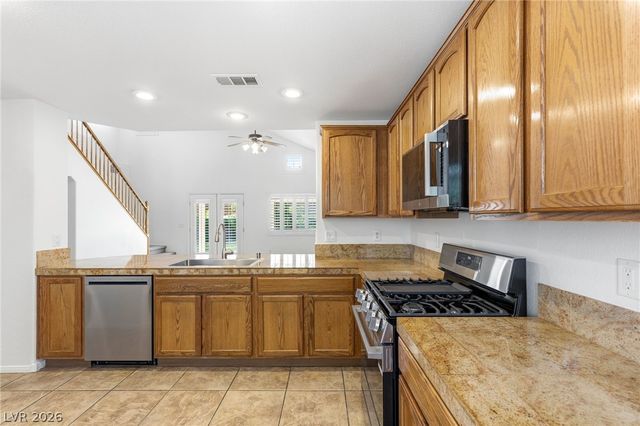 7919 Villa Salsa Avenue, Las Vegas, NV 89131