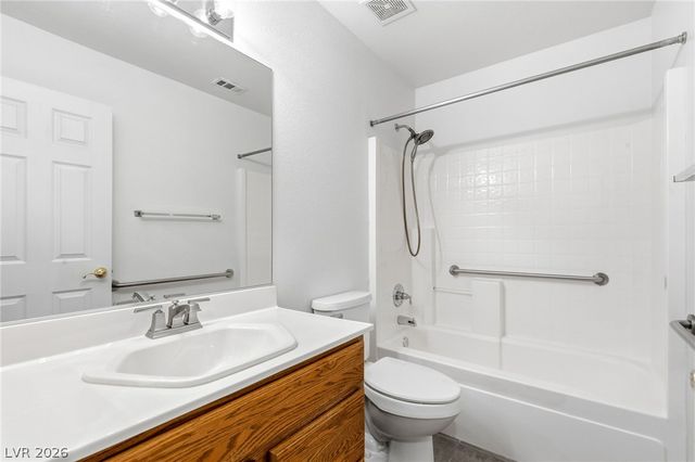 7919 Villa Salsa Avenue, Las Vegas, NV 89131