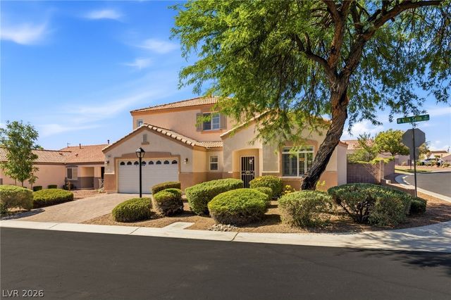 7919 Villa Salsa Avenue, Las Vegas, NV 89131