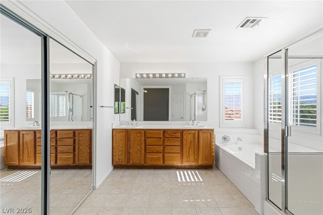 7919 Villa Salsa Avenue, Las Vegas, NV 89131