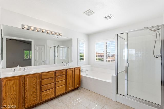 7919 Villa Salsa Avenue, Las Vegas, NV 89131