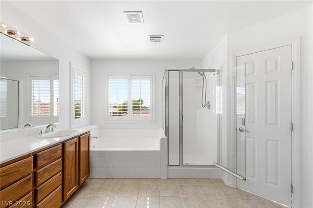 7919 Villa Salsa Avenue, Las Vegas, NV 89131
