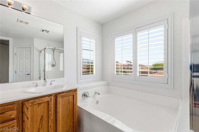 7919 Villa Salsa Avenue, Las Vegas, NV 89131