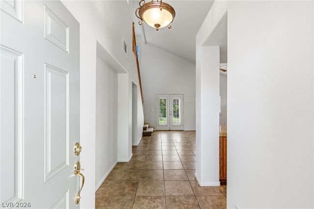 7919 Villa Salsa Avenue, Las Vegas, NV 89131