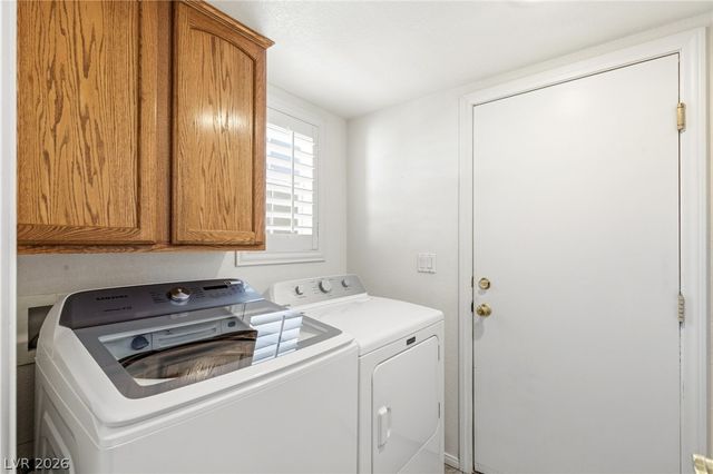7919 Villa Salsa Avenue, Las Vegas, NV 89131