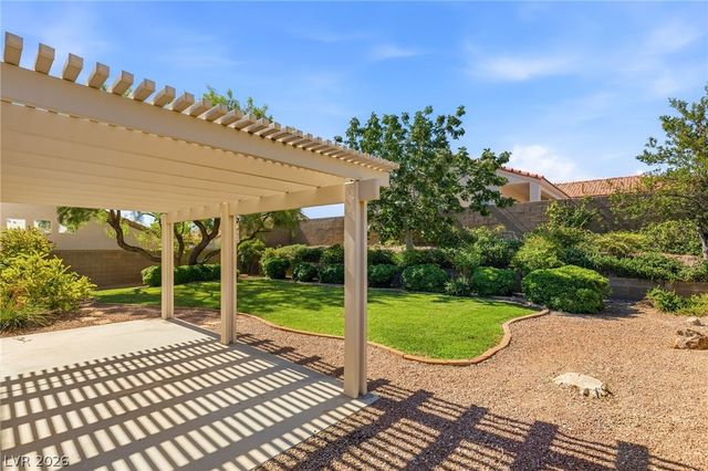 7919 Villa Salsa Avenue, Las Vegas, NV 89131