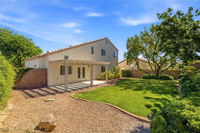 7919 Villa Salsa Avenue, Las Vegas, NV 89131