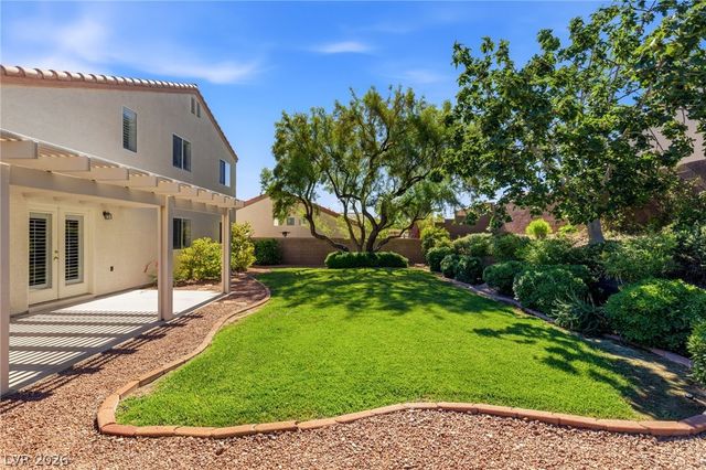 7919 Villa Salsa Avenue, Las Vegas, NV 89131