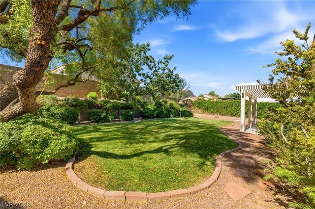 7919 Villa Salsa Avenue, Las Vegas, NV 89131