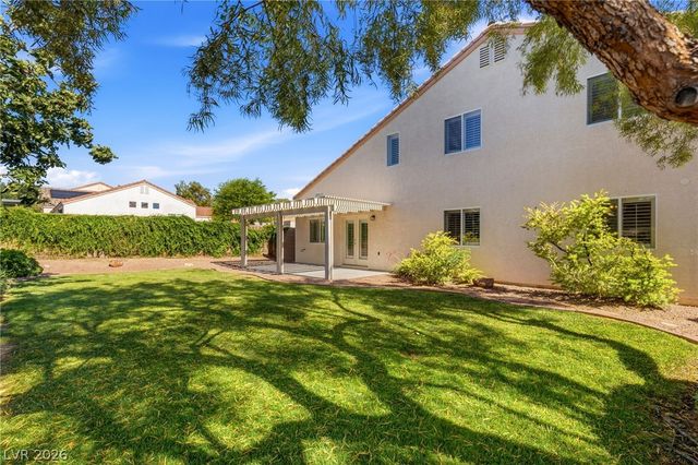 7919 Villa Salsa Avenue, Las Vegas, NV 89131