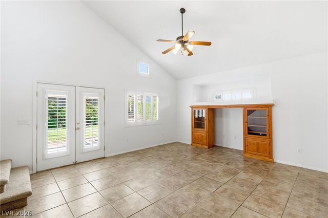 7919 Villa Salsa Avenue, Las Vegas, NV 89131