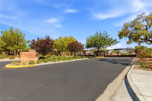7919 Villa Salsa Avenue, Las Vegas, NV 89131