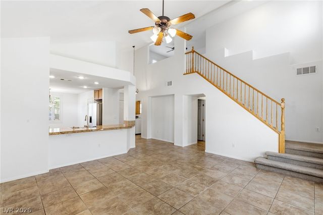 7919 Villa Salsa Avenue, Las Vegas, NV 89131