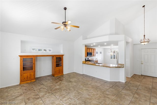 7919 Villa Salsa Avenue, Las Vegas, NV 89131