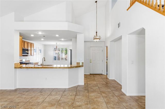 7919 Villa Salsa Avenue, Las Vegas, NV 89131