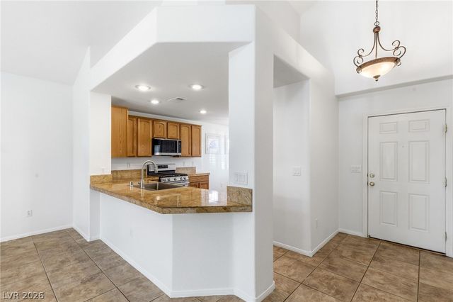 7919 Villa Salsa Avenue, Las Vegas, NV 89131