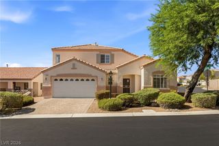 7919 Villa Salsa Avenue, Las Vegas, NV 89131