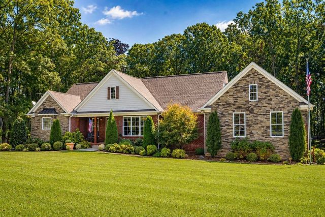 5751 Pinewood Rd, Franklin, TN 37064