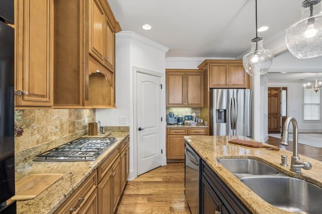 5751 Pinewood Rd, Franklin, TN 37064