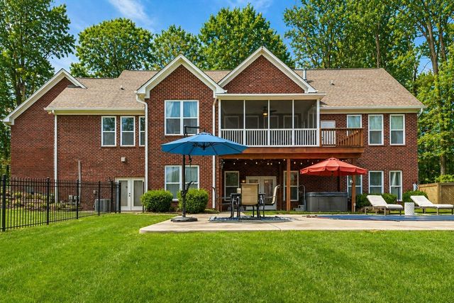 5751 Pinewood Rd, Franklin, TN 37064