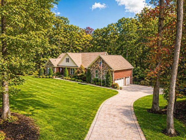 5751 Pinewood Rd, Franklin, TN 37064