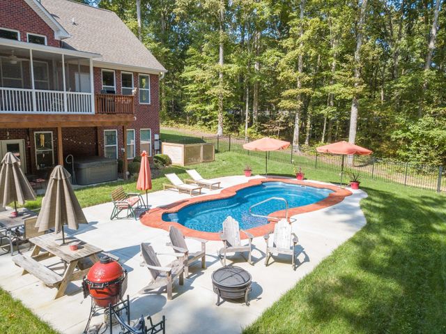 5751 Pinewood Rd, Franklin, TN 37064
