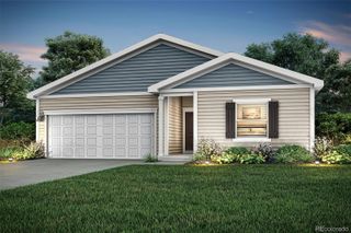735 E Michigan Avenue, Berthoud, CO 80513