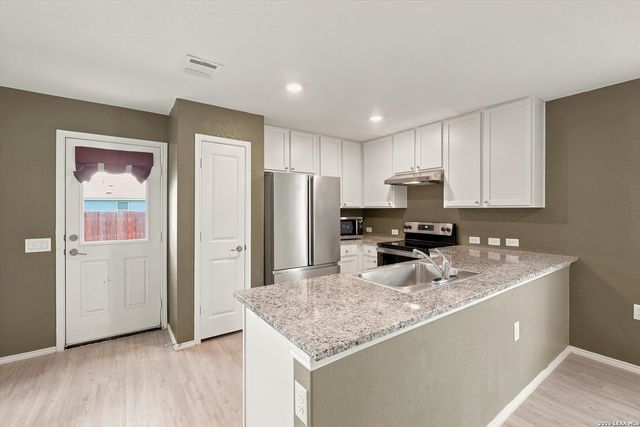 13118 Levi Ter, San Antonio, TX 78221