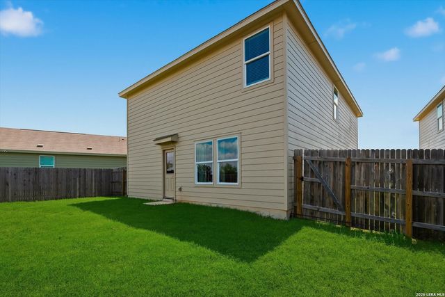 13118 Levi Ter, San Antonio, TX 78221
