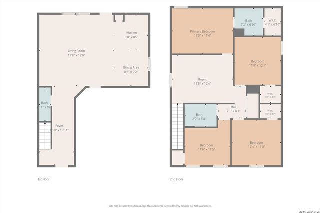 13118 Levi Ter, San Antonio, TX 78221