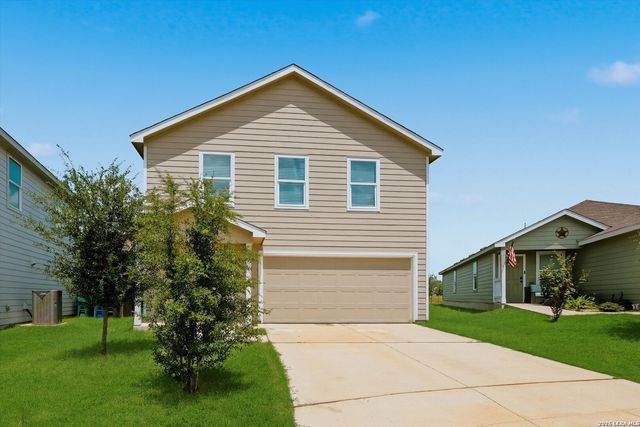 13118 Levi Ter, San Antonio, TX 78221